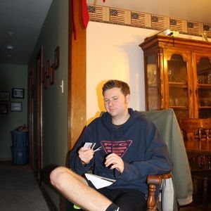 Meet your Posher, Bryce